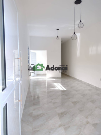 Imagem Casa com 3 Quartos à Venda, 86 m² em Maracaná - Jarinu Imagem Casa com 3 Quartos à Venda, 86 m² em Maracaná - Jarinu