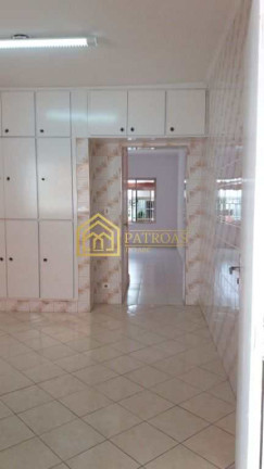 Imagem Casa com 3 Quartos à Venda, 166 m² em Baeta Neves - São Bernardo Do Campo Imagem Casa com 3 Quartos à Venda, 166 m² em Baeta Neves - São Bernardo Do Campo
