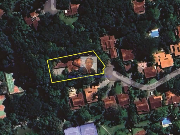 Imagem Casa de Condomínio com 6 Quartos à Venda, 641 m² em Granja Viana - Cotia Imagem Casa de Condomínio com 6 Quartos à Venda, 641 m² em Granja Viana - Cotia