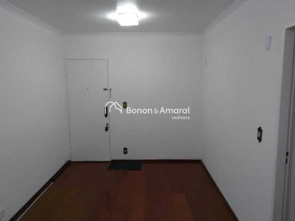 Imagem Apartamento com 2 Quartos à Venda, 60 m² em Taquaral - Campinas