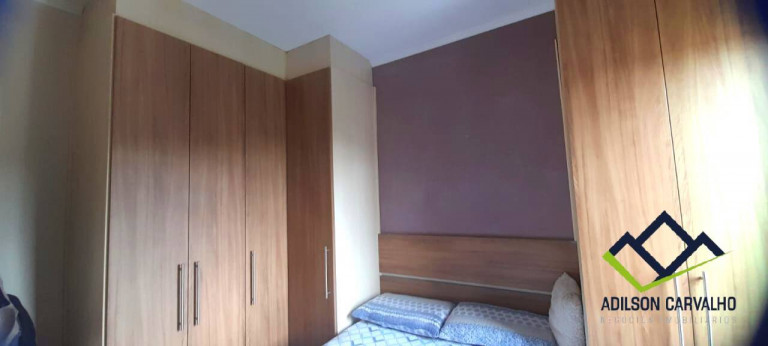 Imagem Apartamento com 2 Quartos à Venda, 50 m² em Vila Nambi - Jundiaí Imagem Apartamento com 2 Quartos à Venda, 50 m² em Vila Nambi - Jundiaí