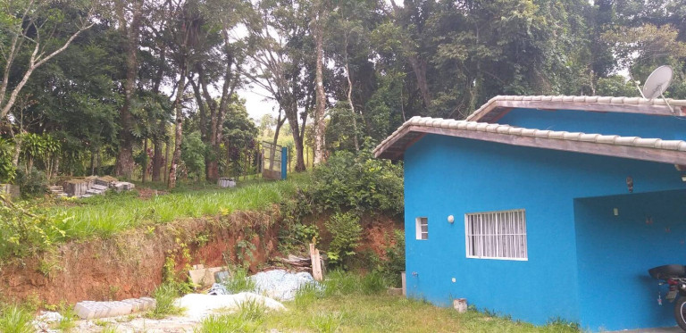 Imagem Chácara com 3 Quartos à Venda, 180 m² em Divininho - Nazaré Paulista Imagem Chácara com 3 Quartos à Venda, 180 m² em Divininho - Nazaré Paulista