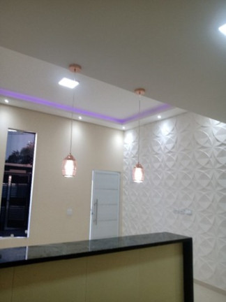Casa de Condomínio com 3 Quartos à Venda, 80 m² em Loteamento Dinorá Rosa - Sorocaba