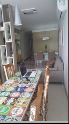 Imagem Apartamento com 3 Quartos à Venda, 84 m² em Itapuã - Vila Velha Imagem Apartamento com 3 Quartos à Venda, 84 m² em Itapuã - Vila Velha