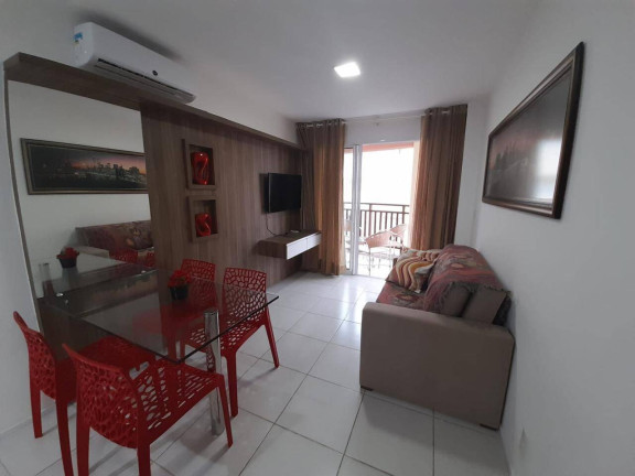 Imagem Apartamento com 2 Quartos à Venda, 58 m² em Porto Das Dunas - Aquiraz Imagem Apartamento com 2 Quartos à Venda, 58 m² em Porto Das Dunas - Aquiraz