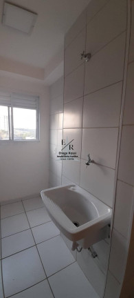 Imagem Apartamento com 2 Quartos para Alugar, em Loteamento Santo Antônio - Itatiba Imagem Apartamento com 2 Quartos para Alugar, em Loteamento Santo Antônio - Itatiba