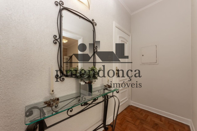 Imagem Apartamento com 3 Quartos à Venda, 145 m² em Higienópolis - São Paulo Imagem Apartamento com 3 Quartos à Venda, 145 m² em Higienópolis - São Paulo