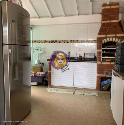 Imagem Casa com 3 Quartos à Venda, 264 m² em Caiçara - Praia Grande Imagem Casa com 3 Quartos à Venda, 264 m² em Caiçara - Praia Grande