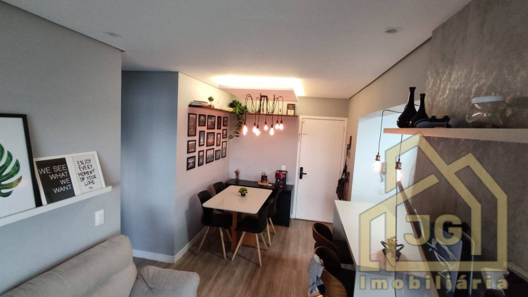 Imagem Apartamento com 2 Quartos à Venda, 2.000 m² em Vila Homero Thon - Santo André Imagem Apartamento com 2 Quartos à Venda, 2.000 m² em Vila Homero Thon - Santo André