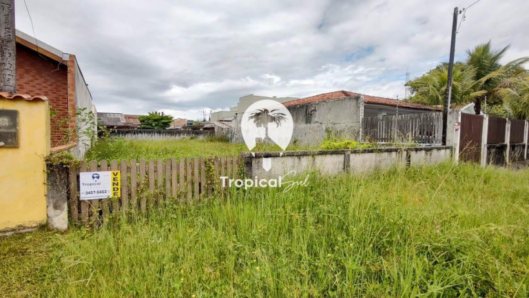 Imagem Terreno à Venda, 300 m² em Shangri-lá - Pontal Do Parana Imagem Terreno à Venda, 300 m² em Shangri-lá - Pontal Do Parana