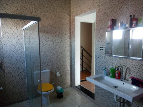 Imagem Sobrado com 3 Quartos à Venda, em Jardim Montreal - Sorocaba Imagem Sobrado com 3 Quartos à Venda, em Jardim Montreal - Sorocaba