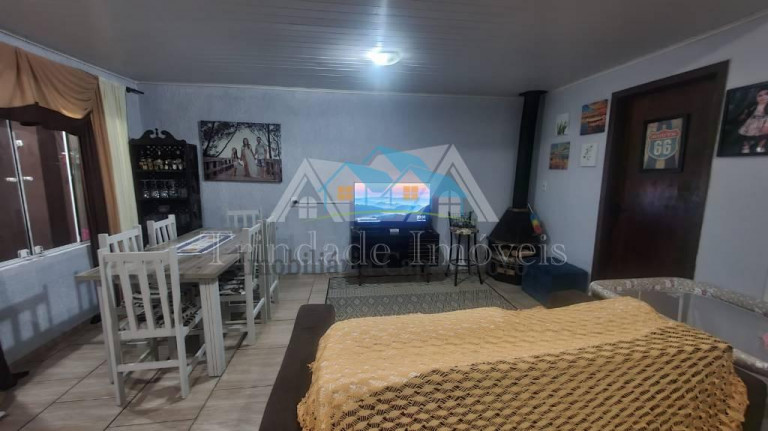 Imagem Casa com 5 Quartos à Venda, 125 m² em Capão Novo - Capão Da Canoa