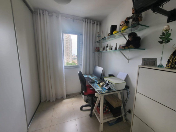 Imagem Apartamento com 2 Quartos à Venda, 60 m² em Barra Funda - São Paulo