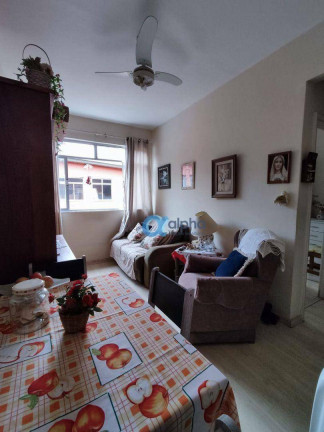 Imagem Apartamento com 1 Quarto à Venda ou Locação, 48 m² em Corrêas - Petrópolis Imagem Apartamento com 1 Quarto à Venda ou Locação, 48 m² em Corrêas - Petrópolis