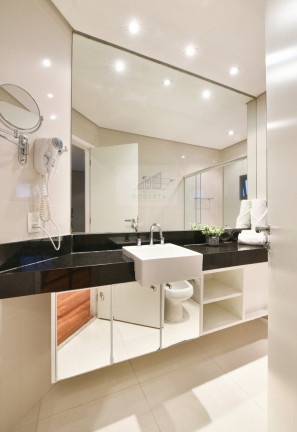 Imagem Apartamento com 1 Quarto à Venda, 65 m² em Vila Olímpia - São Paulo Imagem Apartamento com 1 Quarto à Venda, 65 m² em Vila Olímpia - São Paulo