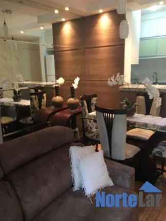 Imagem Apartamento com 3 Quartos à Venda, 70 m² em Nossa Senhora Do ó - São Paulo Imagem Apartamento com 3 Quartos à Venda, 70 m² em Nossa Senhora Do ó - São Paulo