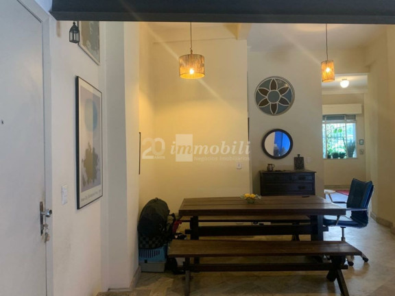 Imagem Apartamento com 2 Quartos à Venda, 120 m² em Higienópolis - São Paulo
