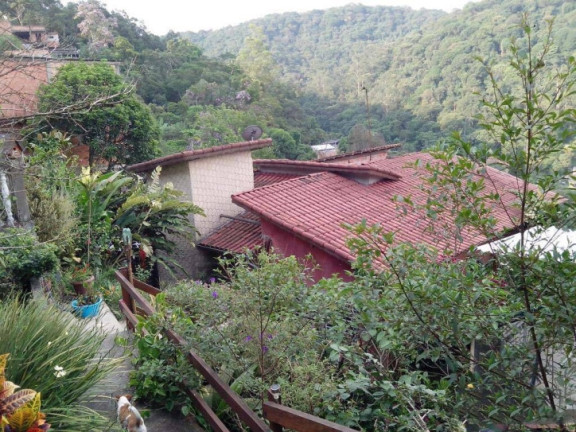 Imagem Chácara com 2 Quartos à Venda, 1.000 m² em Cidade Recreio Da Borda Do Campo - Santo André Imagem Chácara com 2 Quartos à Venda, 1.000 m² em Cidade Recreio Da Borda Do Campo - Santo André