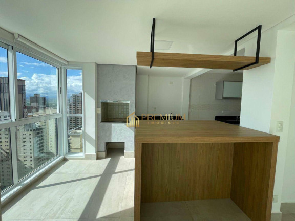 Imagem Apartamento com 4 Quartos à Venda, 183 m² em Parque Residencial Aquarius - São José Dos Campos