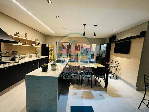 Imagem Casa de Condomínio com 6 Quartos à Venda, 513 m² em Medeiros - Jundiaí Imagem Casa de Condomínio com 6 Quartos à Venda, 513 m² em Medeiros - Jundiaí