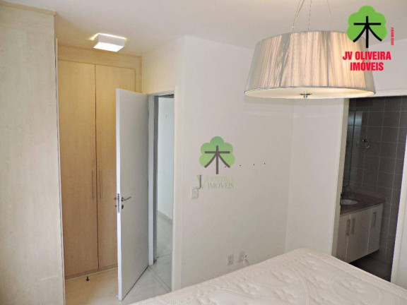 Apartamento com 3 Quartos à Venda, 106 m² em Vila Sônia - São Paulo