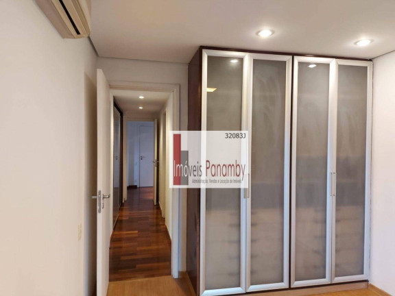 Imagem Apartamento com 3 Quartos à Venda ou Locação, 160 m² em Jardim Morumbi - São Paulo Imagem Apartamento com 3 Quartos à Venda ou Locação, 160 m² em Jardim Morumbi - São Paulo