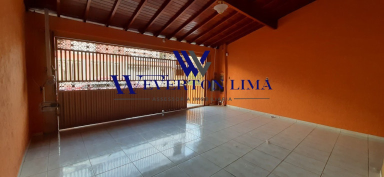 Imagem Casa com 2 Quartos à Venda, 114 m² em Jardim Hubert - Indaiatuba Imagem Casa com 2 Quartos à Venda, 114 m² em Jardim Hubert - Indaiatuba