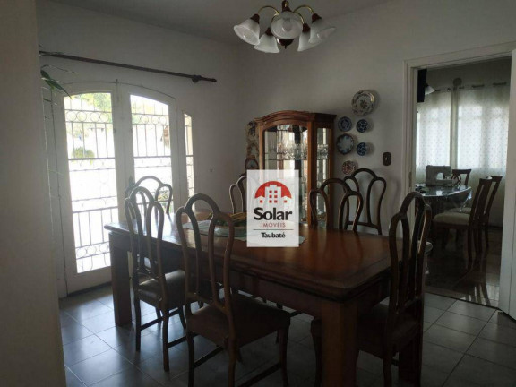 Imagem Casa com 3 Quartos à Venda, 300 m² em Centro - Tremembé Imagem Casa com 3 Quartos à Venda, 300 m² em Centro - Tremembé