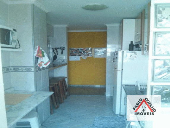 Imagem Apartamento com 2 Quartos à Venda, 69 m² em Vila Santa Catarina - São Paulo Imagem Apartamento com 2 Quartos à Venda, 69 m² em Vila Santa Catarina - São Paulo