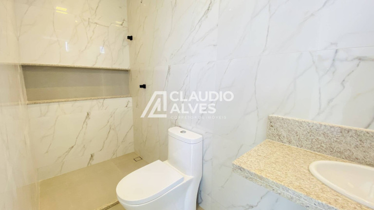 Imagem Casa de Condomínio com 3 Quartos à Venda, 210 m² em Sim - Feira De Santana Imagem Casa de Condomínio com 3 Quartos à Venda, 210 m² em Sim - Feira De Santana
