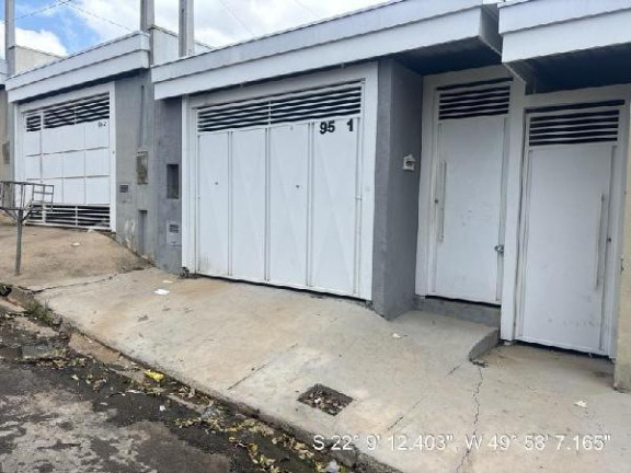 Imagem Casa com 2 Quartos à Venda, 100 m² em Jardim Edisom Da Silva Lima - Marilia Imagem Casa com 2 Quartos à Venda, 100 m² em Jardim Edisom Da Silva Lima - Marilia
