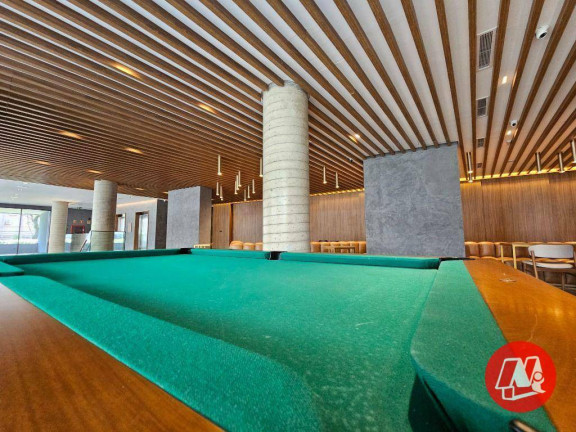 Imagem Studio com 1 Quarto para Alugar, 24 m² em Auxiliadora - Porto Alegre Imagem Studio com 1 Quarto para Alugar, 24 m² em Auxiliadora - Porto Alegre