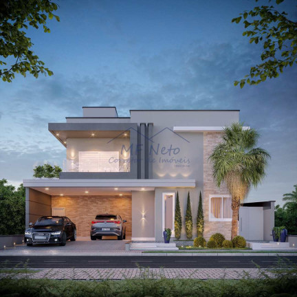 Imagem Casa com 3 Quartos à Venda, 392 m² em Residencial Do Bosque - Pirassununga Imagem Casa com 3 Quartos à Venda, 392 m² em Residencial Do Bosque - Pirassununga