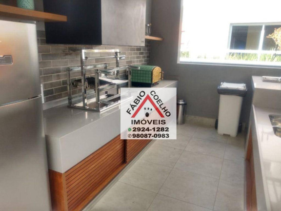 Imagem Apartamento com 2 Quartos à Venda, 84 m² em Jardim Caravelas - São Paulo Imagem Apartamento com 2 Quartos à Venda, 84 m² em Jardim Caravelas - São Paulo