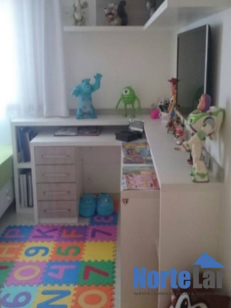 Imagem Apartamento com 2 Quartos à Venda, 81 m² em Vila Amélia - São Paulo Imagem Apartamento com 2 Quartos à Venda, 81 m² em Vila Amélia - São Paulo