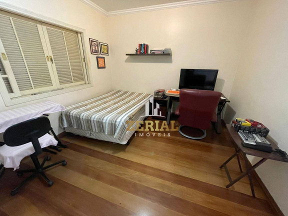 Imagem Casa com 3 Quartos à Venda, 500 m² em Santa Paula - São Caetano Do Sul Imagem Casa com 3 Quartos à Venda, 500 m² em Santa Paula - São Caetano Do Sul