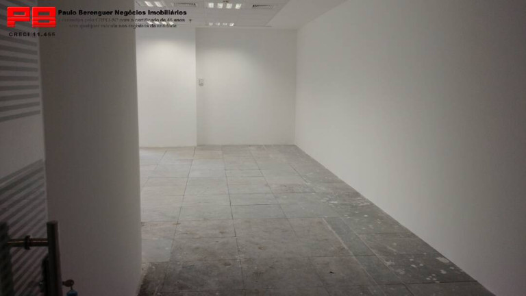 Imagem Imóvel Comercial para Alugar, 122 m² em Cidade Monções - São Paulo Imagem Imóvel Comercial para Alugar, 122 m² em Cidade Monções - São Paulo