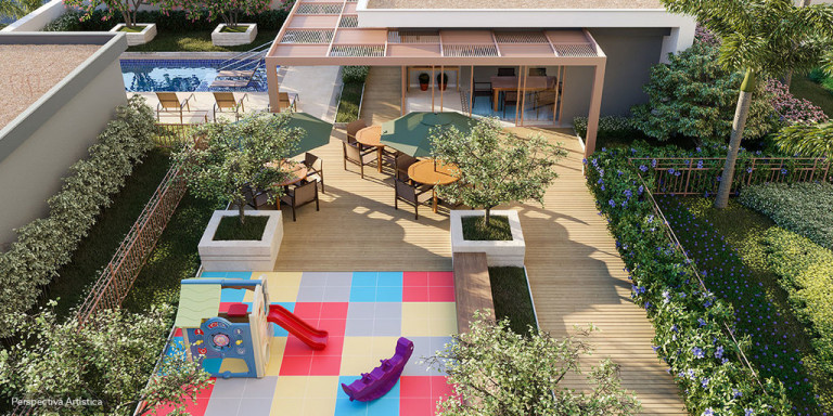 Imagem Apartamento com 3 Quartos à Venda, 115 m² em Taquaral - Campinas