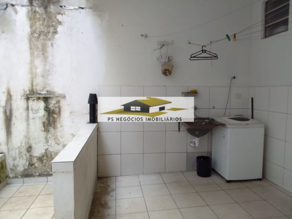 Imagem Sobrado com 5 Quartos à Venda, 218 m² em Ipiranga - São Paulo