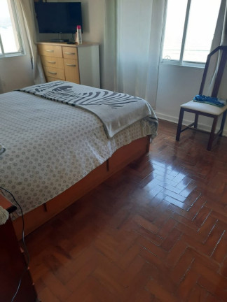 Imagem Apartamento com 3 Quartos à Venda, 115 m² em Gonzaga - Santos Imagem Apartamento com 3 Quartos à Venda, 115 m² em Gonzaga - Santos