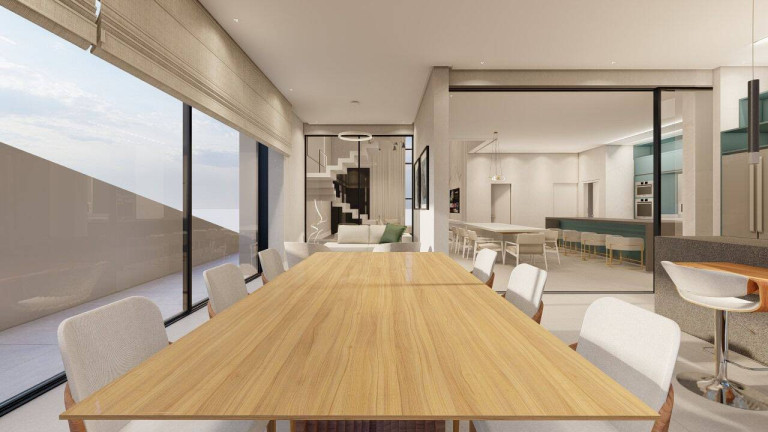 Imagem Casa com 5 Quartos à Venda, 404 m² em Alphaville - Santana De Parnaíba