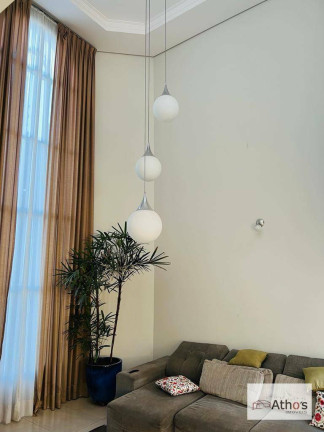 Imagem Casa com 3 Quartos à Venda, 352 m² em Jardim Residencial Santa Clara - Indaiatuba Imagem Casa com 3 Quartos à Venda, 352 m² em Jardim Residencial Santa Clara - Indaiatuba