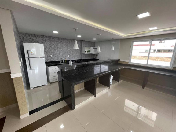 Imagem Apartamento com 2 Quartos à Venda, 80 m² em Caiçara - Praia Grande