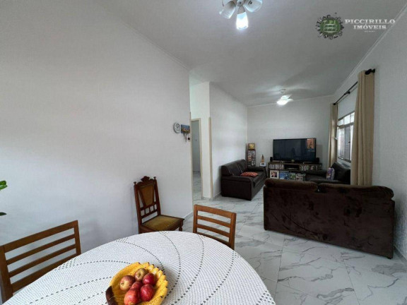 Imagem Casa com 3 Quartos à Venda, 165 m² em Vilamar - Praia Grande Imagem Casa com 3 Quartos à Venda, 165 m² em Vilamar - Praia Grande