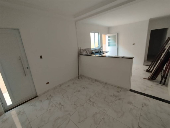 Imagem Sobrado com 1 Quarto à Venda, em Guilhermina - Praia Grande Imagem Sobrado com 1 Quarto à Venda, em Guilhermina - Praia Grande