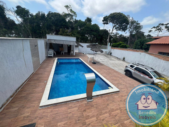 Imagem Casa com 1 Quarto à Venda, 350 m² em Loteamento Residencial Portobello - Porto Seguro Imagem Casa com 1 Quarto à Venda, 350 m² em Loteamento Residencial Portobello - Porto Seguro