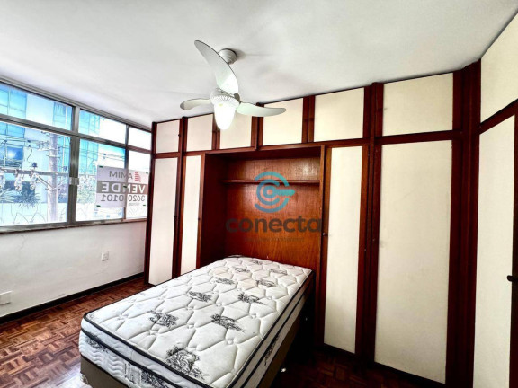 Imagem Apartamento com 3 Quartos à Venda, 130 m² em Icaraí - Niterói Imagem Apartamento com 3 Quartos à Venda, 130 m² em Icaraí - Niterói