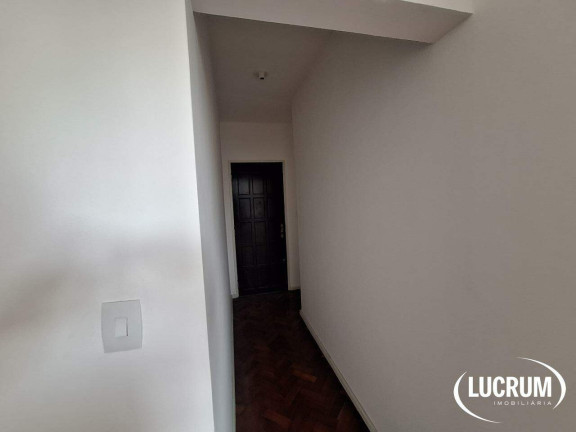 Imagem Apartamento com 2 Quartos à Venda, 77 m² em Humaitá - Rio De Janeiro