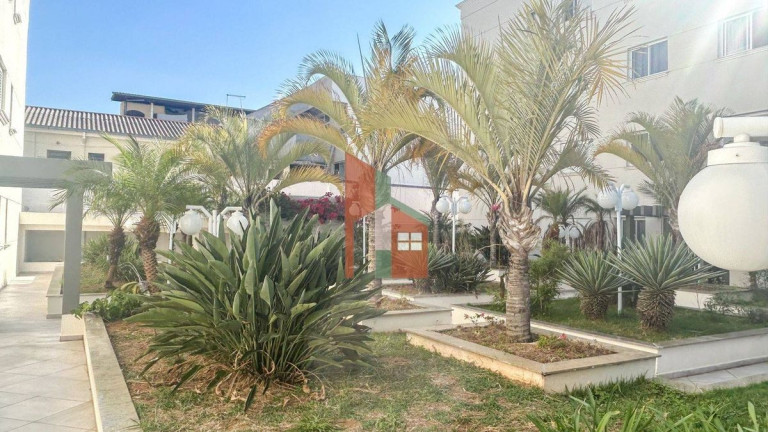 Imagem Apartamento com 2 Quartos para Alugar, 66 m² em Alvinópolis - Atibaia Imagem Apartamento com 2 Quartos para Alugar, 66 m² em Alvinópolis - Atibaia