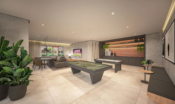 Imagem Imóvel com 3 Quartos à Venda, 95 m² em Vila Mariana - São Paulo Imagem Imóvel com 3 Quartos à Venda, 95 m² em Vila Mariana - São Paulo
